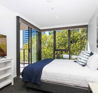 Accommodate Canberra - Highgate - Mackay Tourism