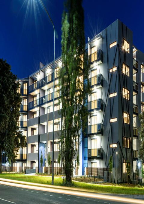 Accommodate Canberra - Indigo - Mackay Tourism 3