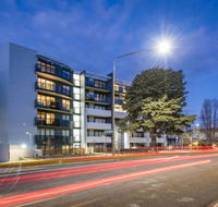 Accommodate Canberra - Indigo - Mackay Tourism