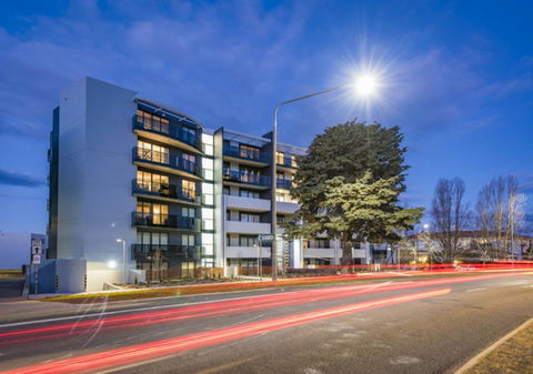 Accommodate Canberra - Indigo - Mackay Tourism 0