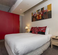 Accommodate Canberra - New Acton - Mackay Tourism