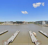 Accommodate Canberra - The Pier - Mackay Tourism