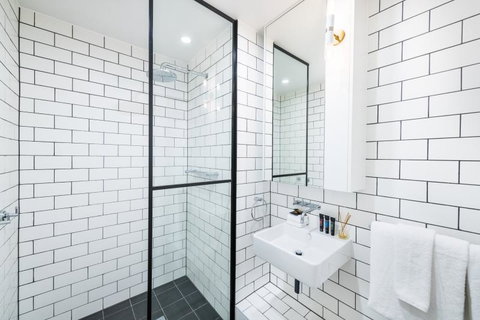 Accommodate Canberra - The Prince - Mackay Tourism 1