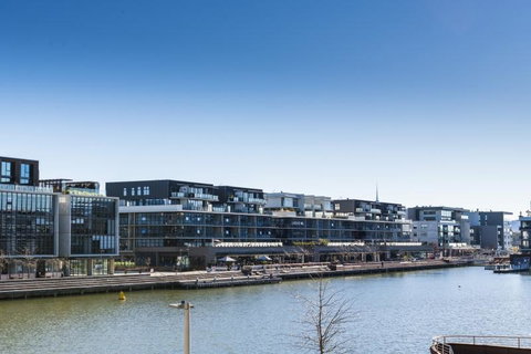 Accommodate Canberra - The Prince - Mackay Tourism 3