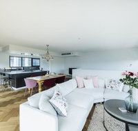 Accommodate Canberra - Warehouse - Mackay Tourism