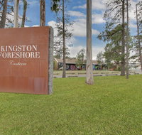 Accommodate Canberra Waygoose Street - Mackay Tourism