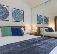 Accommodate Canberra- Domain Parliamentary Triangle - Mackay Tourism