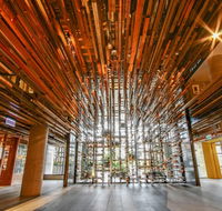Accommodate Canberra- Nishi - Mackay Tourism