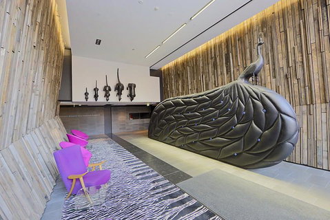 Accommodate Canberra- The Apartments Canberra City - Mackay Tourism 3