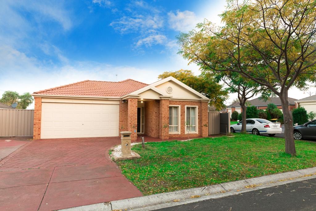 Craigieburn VIC Mackay Tourism