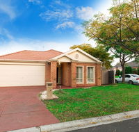 Accommodation at Melbourne - Mackay Tourism