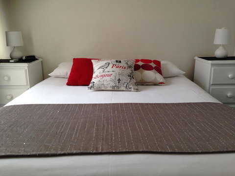 Accommodation Portland Victoria - Mackay Tourism 2