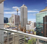 Accommodation Sydney - Kent Street - Mackay Tourism