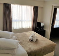 Accommodation Sydney 38 Harbour Street Sydney - Mackay Tourism