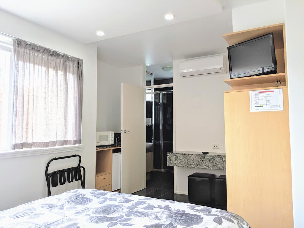St Kilda VIC Mackay Tourism