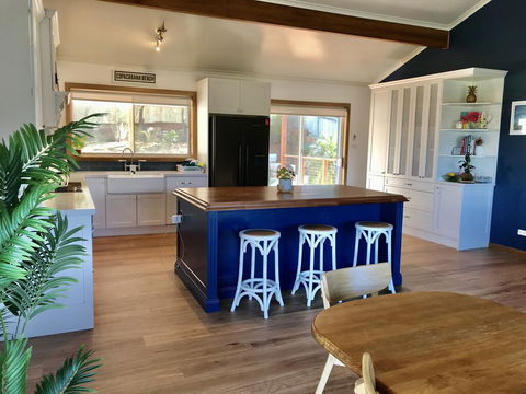 Acqua Dolce Beach House - Mackay Tourism 2