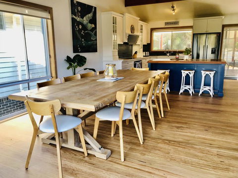 Acqua Dolce Beach House - Mackay Tourism 1