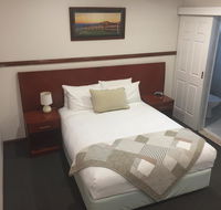Across Country Motel and Serviced Apartments - Mackay Tourism
