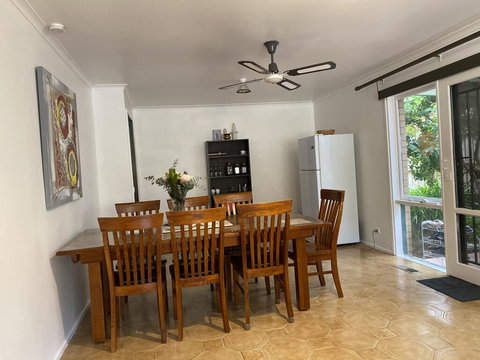 ADA Homestay - Mackay Tourism 2