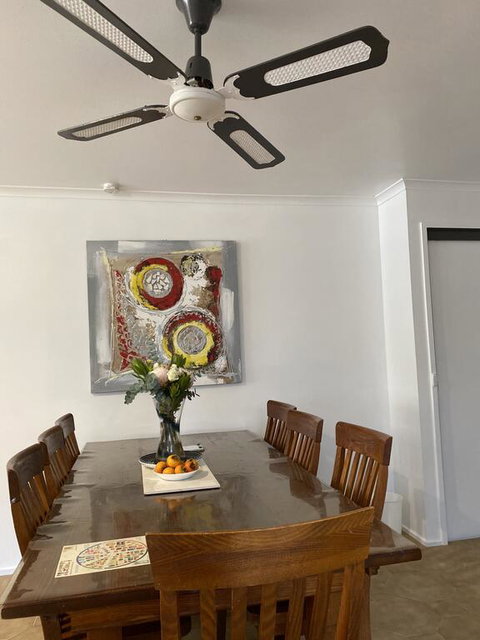 ADA Homestay - Mackay Tourism 1