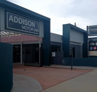 Addison Motor Inn - Mackay Tourism