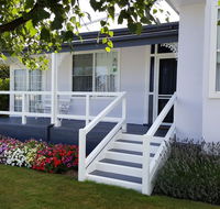 Addlestone House Bed and Breakfast - Mackay Tourism