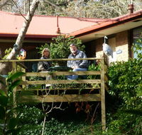 Adelaide Hills BB Accommodation - Mackay Tourism