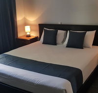 Adelaide Pulteney Motel - Mackay Tourism