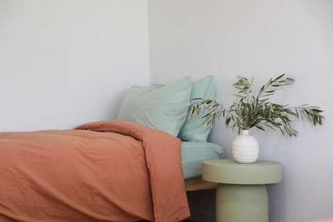 Dreamy Abode - Vineyard Retreat - Mackay Tourism 1