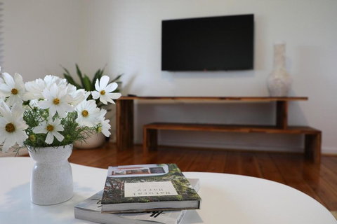 Dreamy Abode - Vineyard Retreat - Mackay Tourism 2