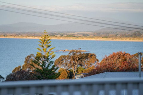 Dune Views - Mackay Tourism 2