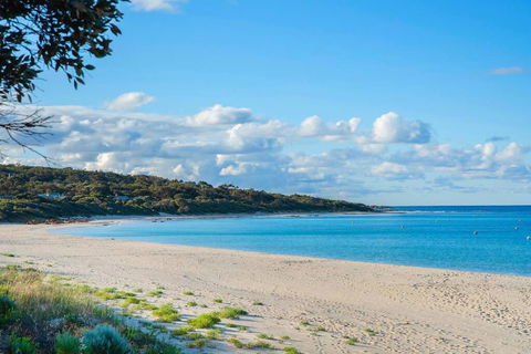 Eagle Bay Summerhaus - Mackay Tourism 1