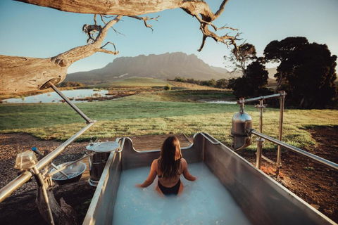 Eagles Nest Retreat - Mackay Tourism 4