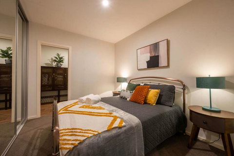 Eastside Apartment - Mackay Tourism 3