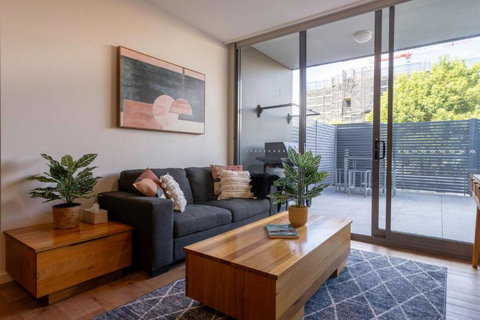 Eastside Apartment - Mackay Tourism 4