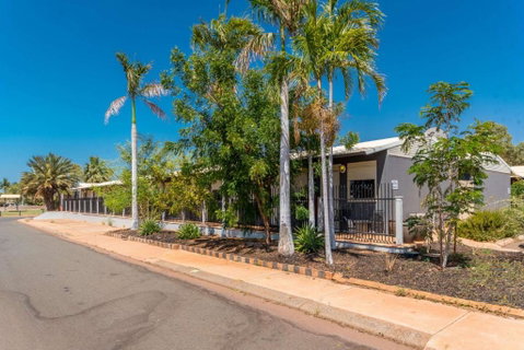 Econo Lodge Karratha - Mackay Tourism 2