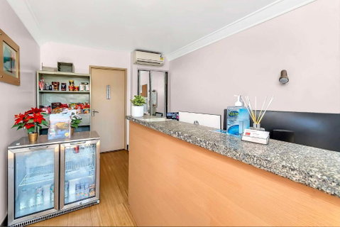 Econo Lodge Karratha - Mackay Tourism 3