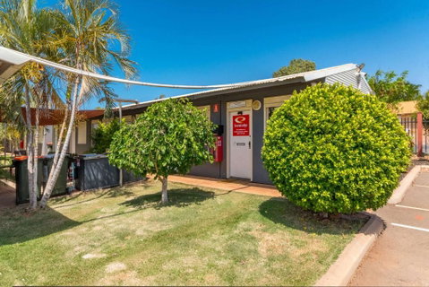 Econo Lodge Karratha - Mackay Tourism 4