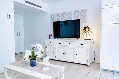 DRIFT PALM COVE- Private 2 Bed -Apartment 2204 - Mackay Tourism 3