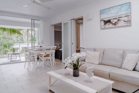 DRIFT PALM COVE- Private 2 Bed -Apartment 2204 - Mackay Tourism 2