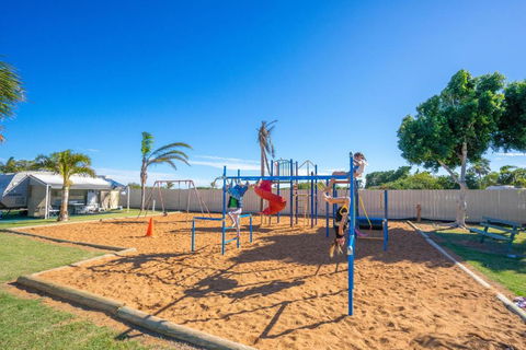Discovery Parks - Carnarvon - Mackay Tourism 2