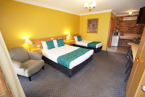 Exies Bagtown - Mackay Tourism 1
