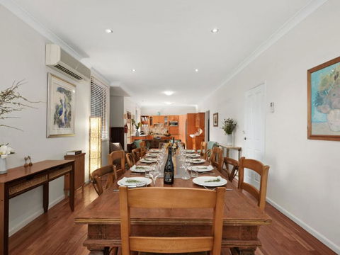 Elderslie House - Mackay Tourism 4