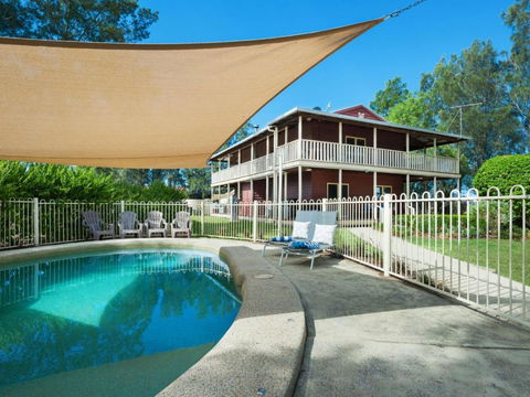 Elderslie House - Mackay Tourism 0