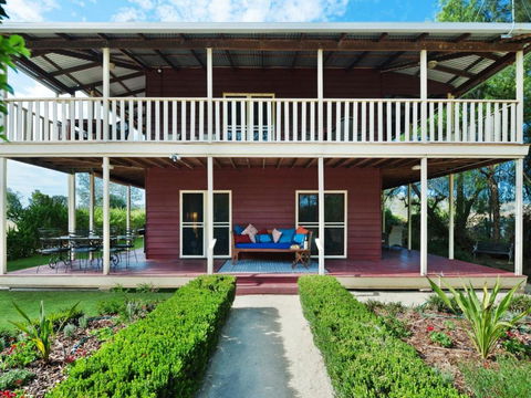 Elderslie House - Mackay Tourism 1