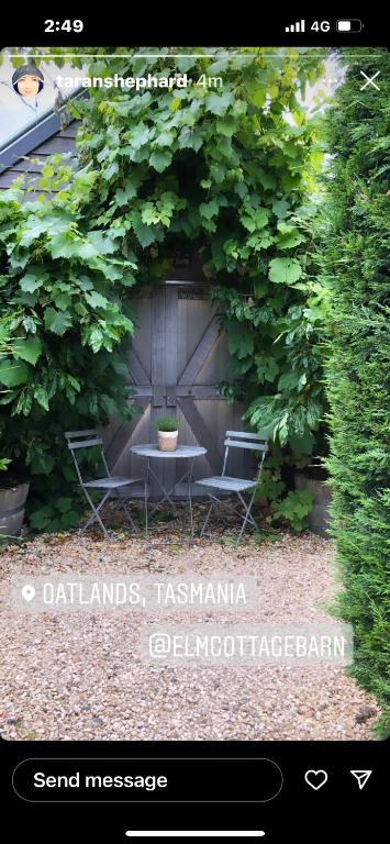 Elm Cottage Barn - Mackay Tourism 4