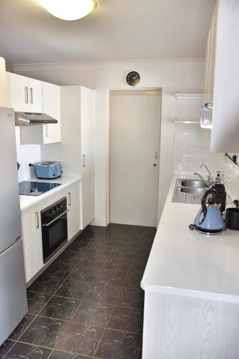 Entire Family Home With Private Pool - Mackay Tourism 2