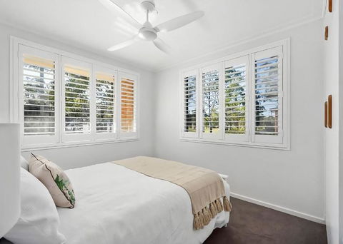 Ernora Court - Mackay Tourism 3