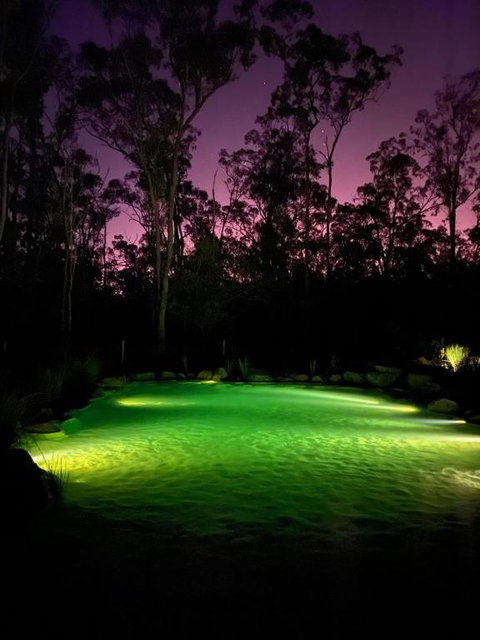 Eureka Station Camping Retreat - Mackay Tourism 2