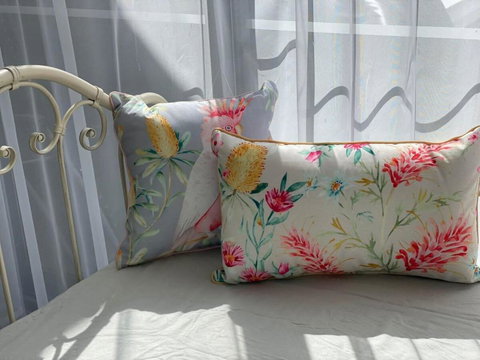 Evies East Retreat With Spa - Mackay Tourism 3